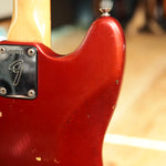 Load image into Gallery viewer, Fender Competition Mustang from 1973
