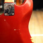 Load image into Gallery viewer, Fender Competition Mustang from 1973
