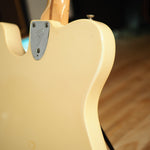 Lade das Bild in den Galerie-Viewer, 1976 Fender Telecaster Custom Olympic White
