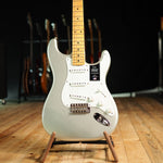 Load image into Gallery viewer, Fender American Original 50s Stratocaster Inca Silver
