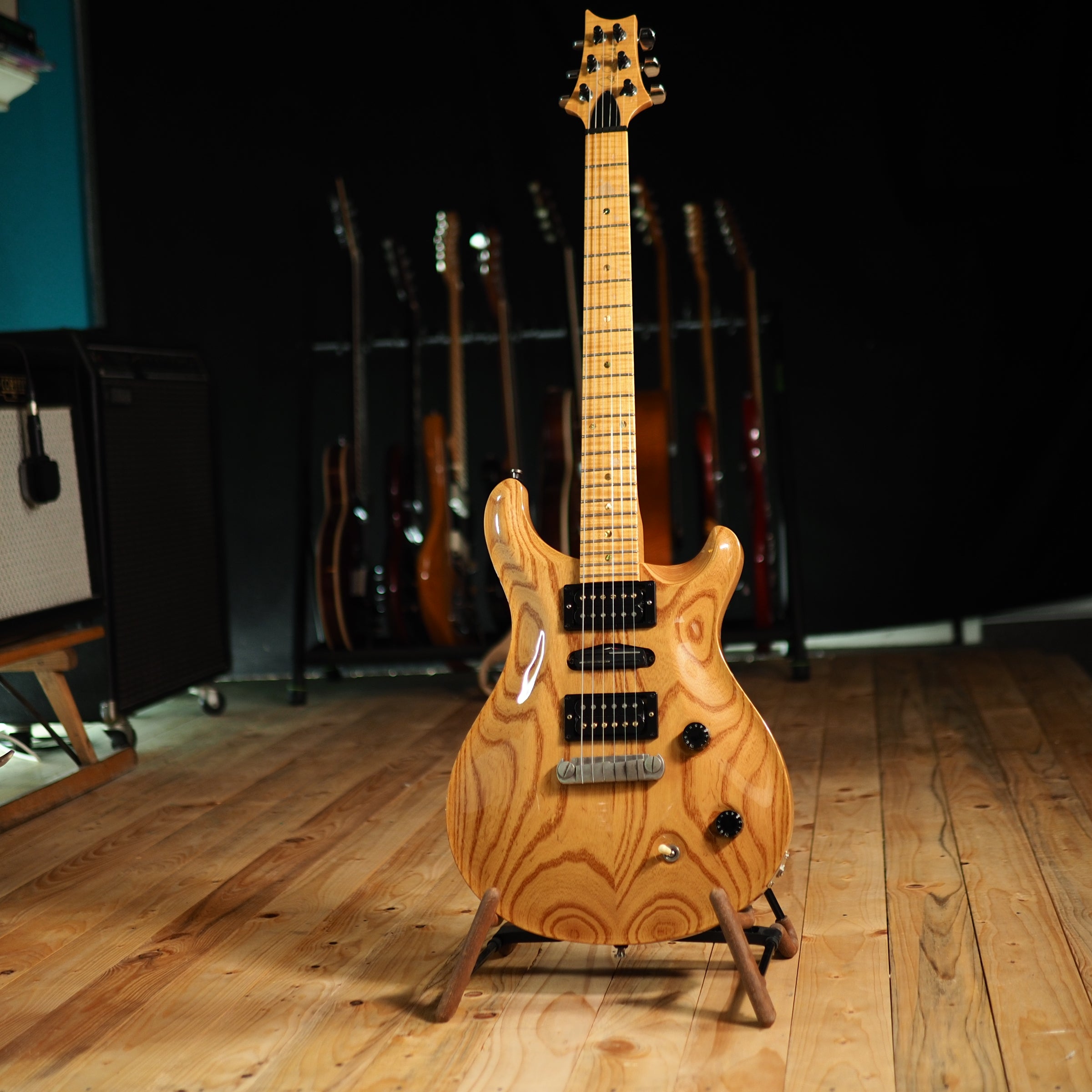 PRS Swamp Ash Special 1997