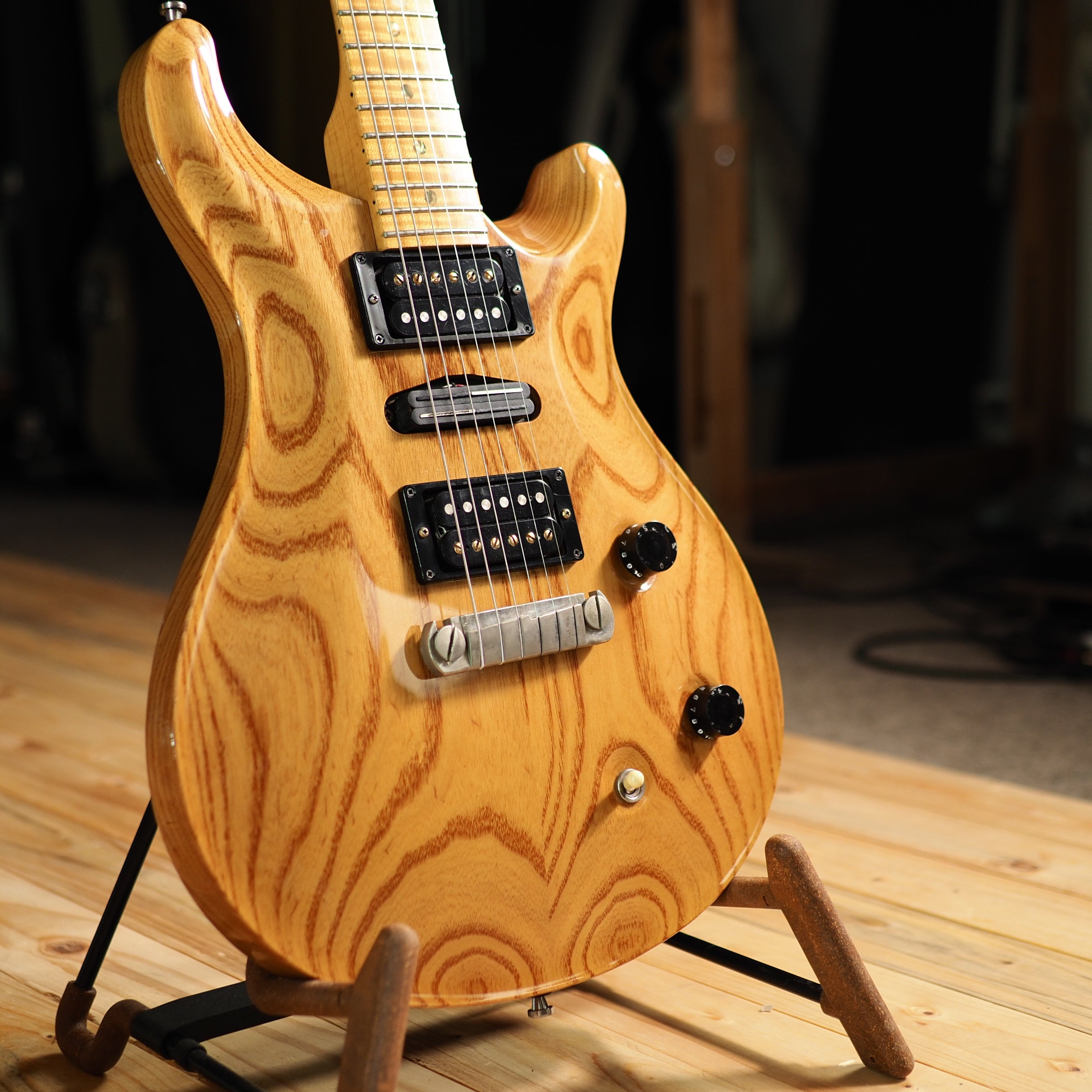 PRS Swamp Ash Special 1997