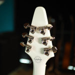 Lade das Bild in den Galerie-Viewer, Epiphone Brendon Small Signature Snow Falcon Flying V
