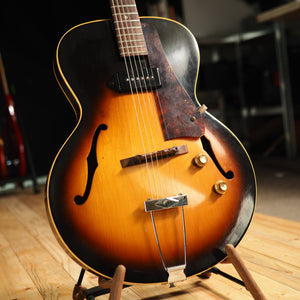 Gibson ES-125T from 1966