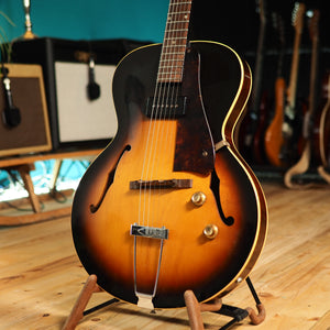 Gibson ES-125T from 1966