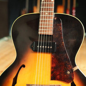 Gibson ES-125T from 1966