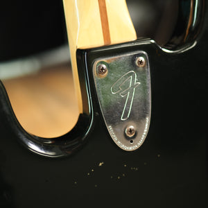 Fender Jazz Bass from 1977-1978