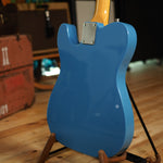 Lade das Bild in den Galerie-Viewer, Fender Japan FSR Traditional 60s Telecaster mit Bigsby in Candy Blue
