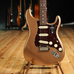 Fender Limited Edition American Professional II Stratocaster with Rosewood Neck