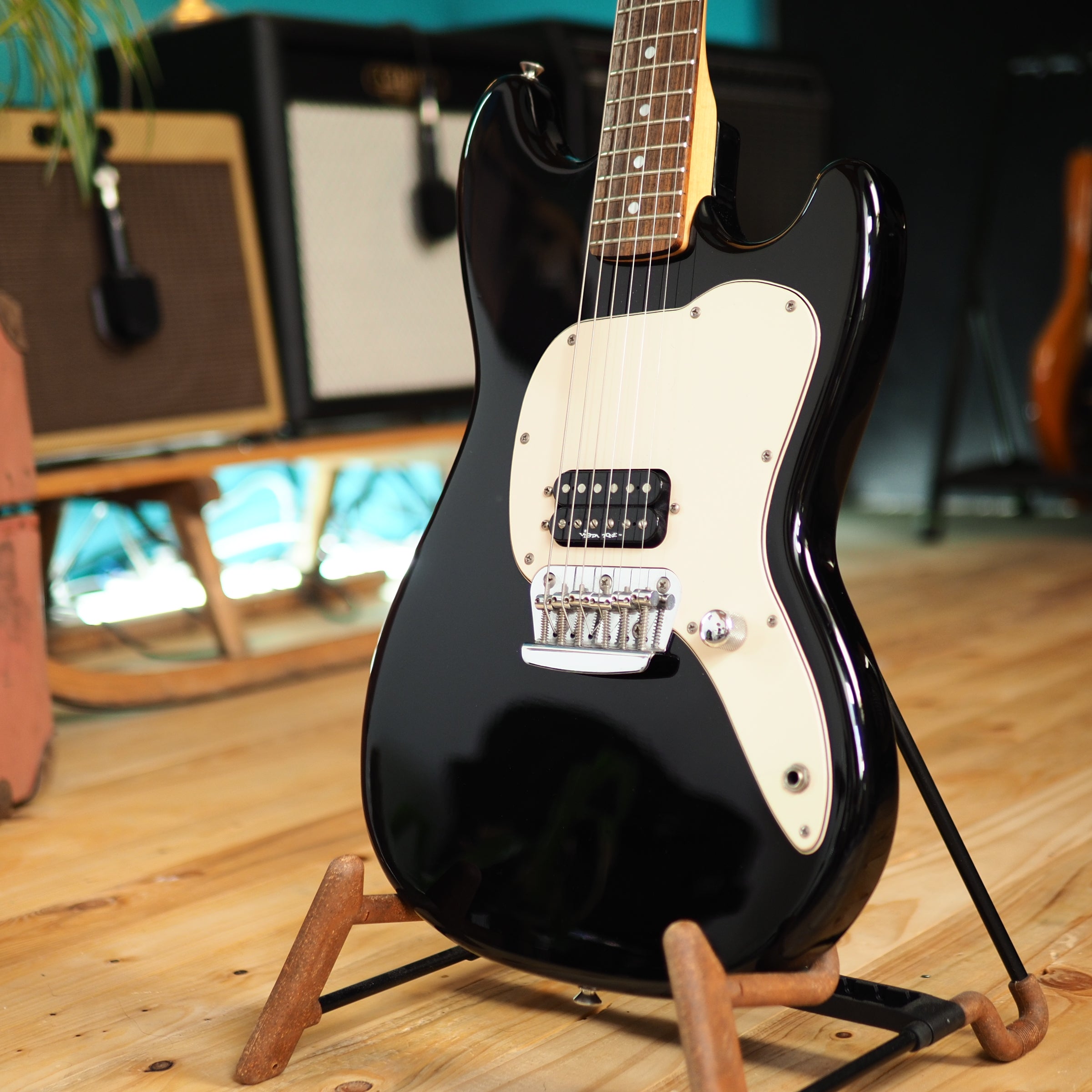 Squier Vista Musicmaster