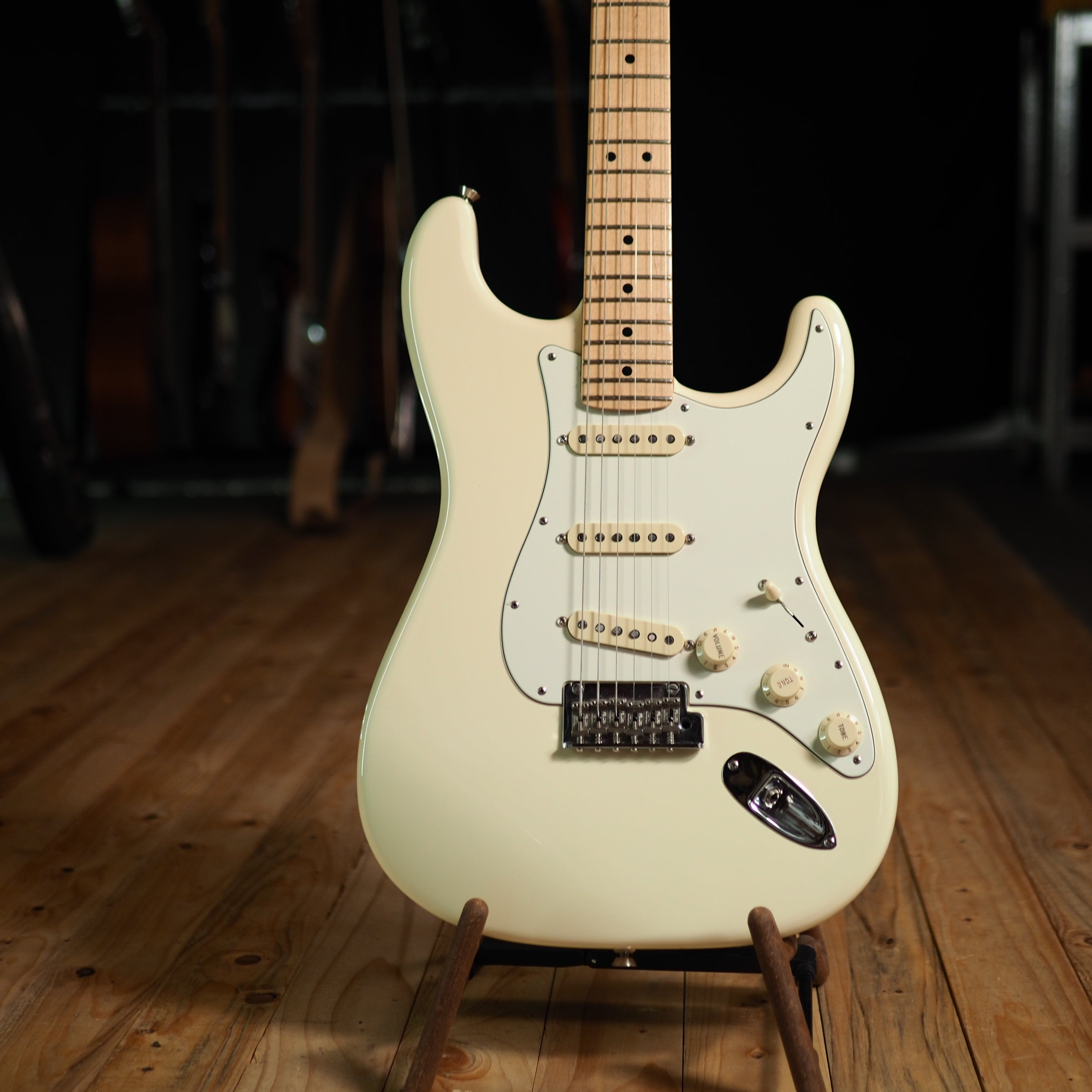 Fender American Professional Stratocaster