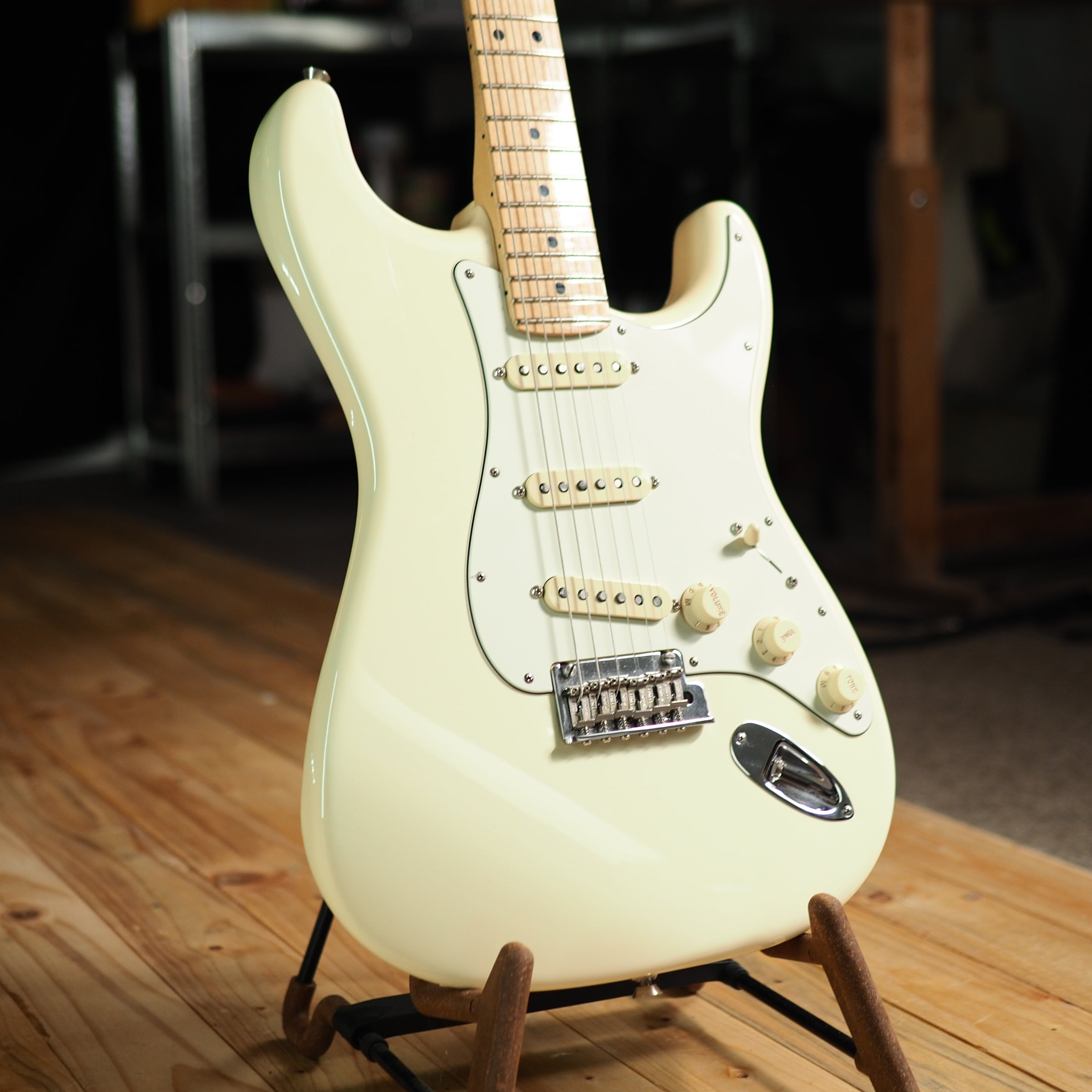 Fender American Professional Stratocaster