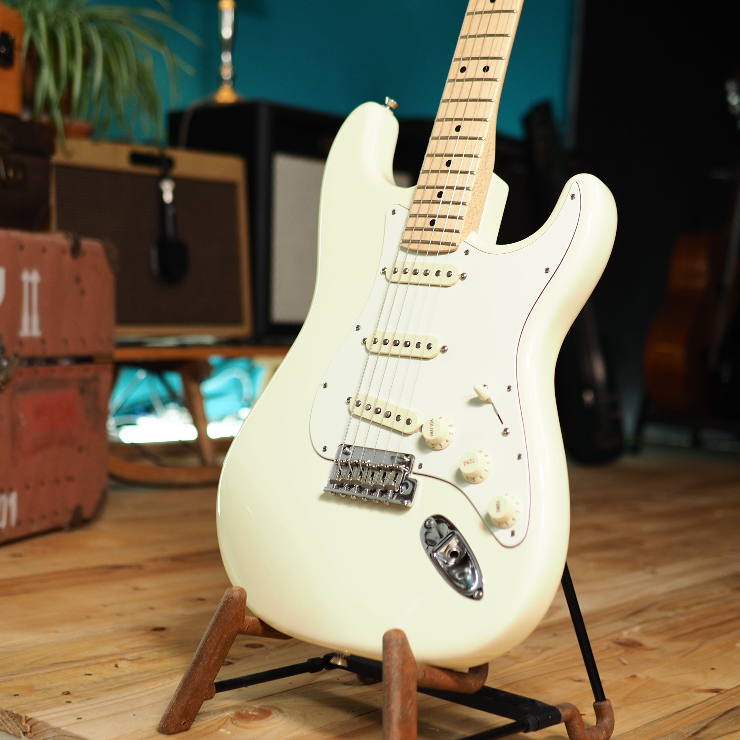 Fender American Professional Stratocaster