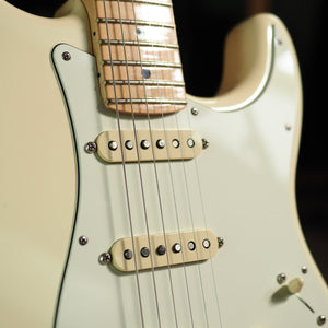 Fender American Professional Stratocaster