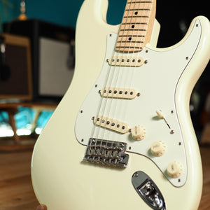 Fender American Professional Stratocaster