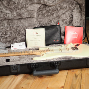 Fender American Professional Stratocaster