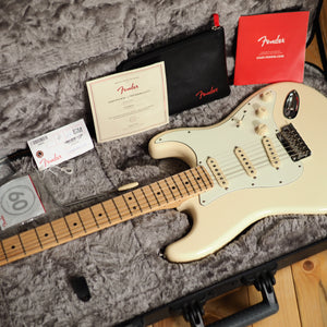 Fender American Professional Stratocaster