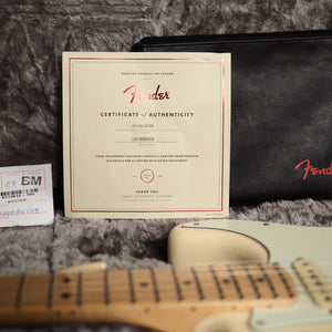 Fender American Professional Stratocaster