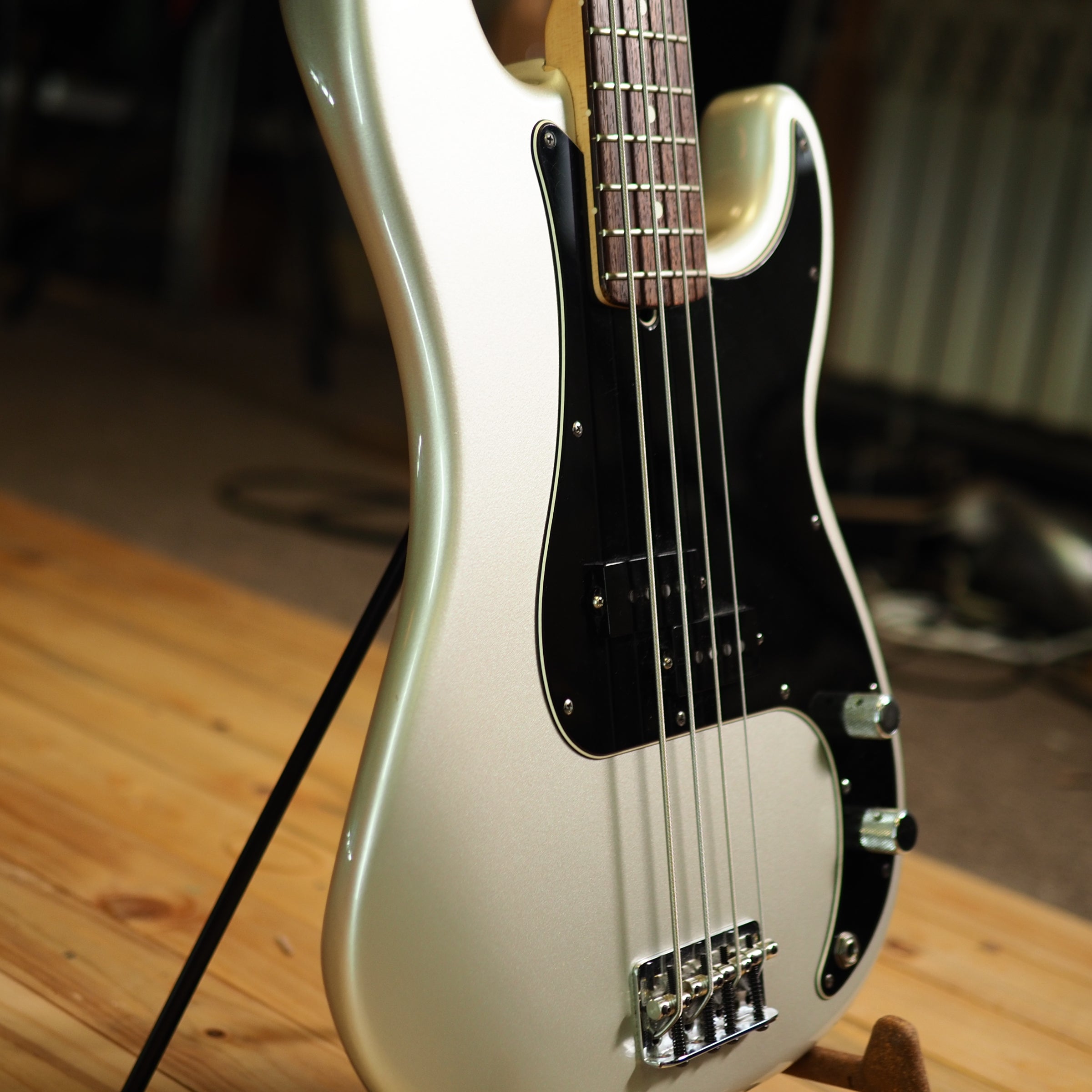 Fender American Standard Precision Bass