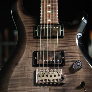 PRS S2 Custom 24 with Dragon Pickups