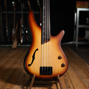 Ibanez SRH500F Fretless