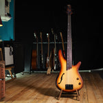 Load image into Gallery viewer, Ibanez SRH500F Fretless
