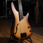 Load image into Gallery viewer, Ibanez SRH500F Fretless
