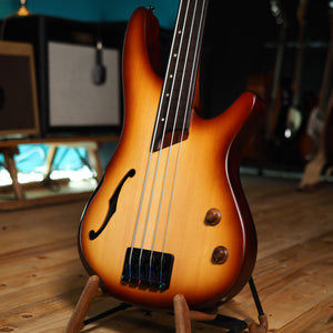 Ibanez SRH500F Fretless