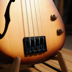 Load image into Gallery viewer, Ibanez SRH500F Fretless
