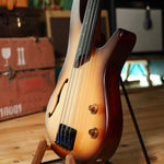 Load image into Gallery viewer, Ibanez SRH500F Fretless
