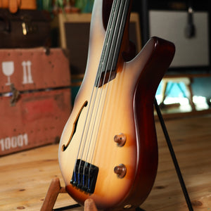 Ibanez SRH500F Fretless