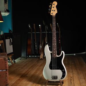 Fender American Standard Precision Bass