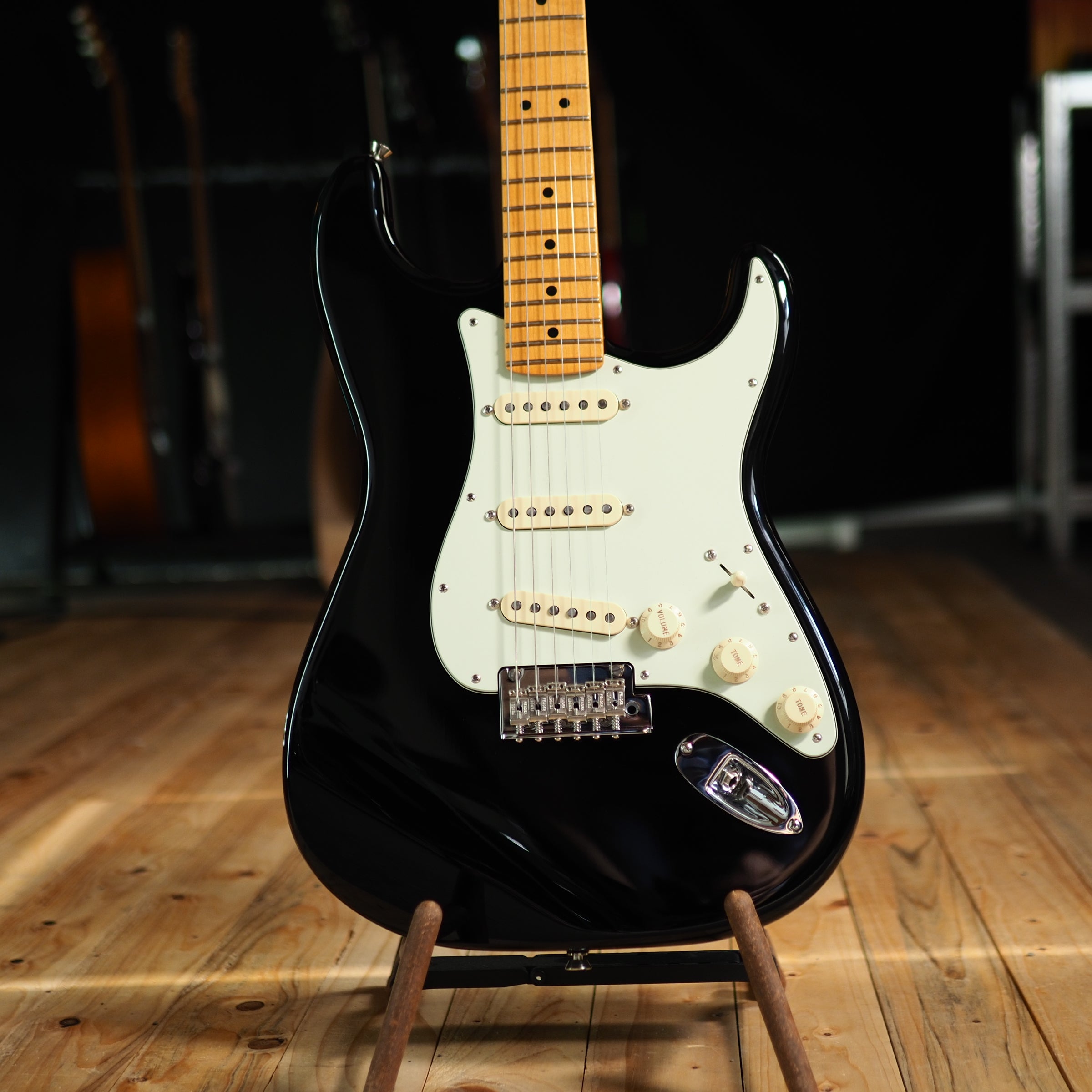 Fender American Professional II Stratocaster