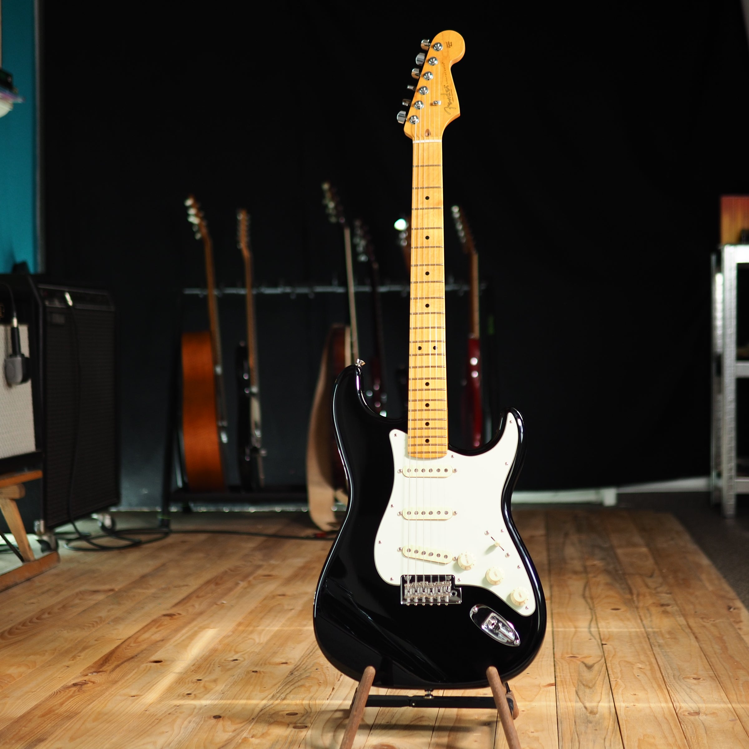 Fender American Professional II Stratocaster