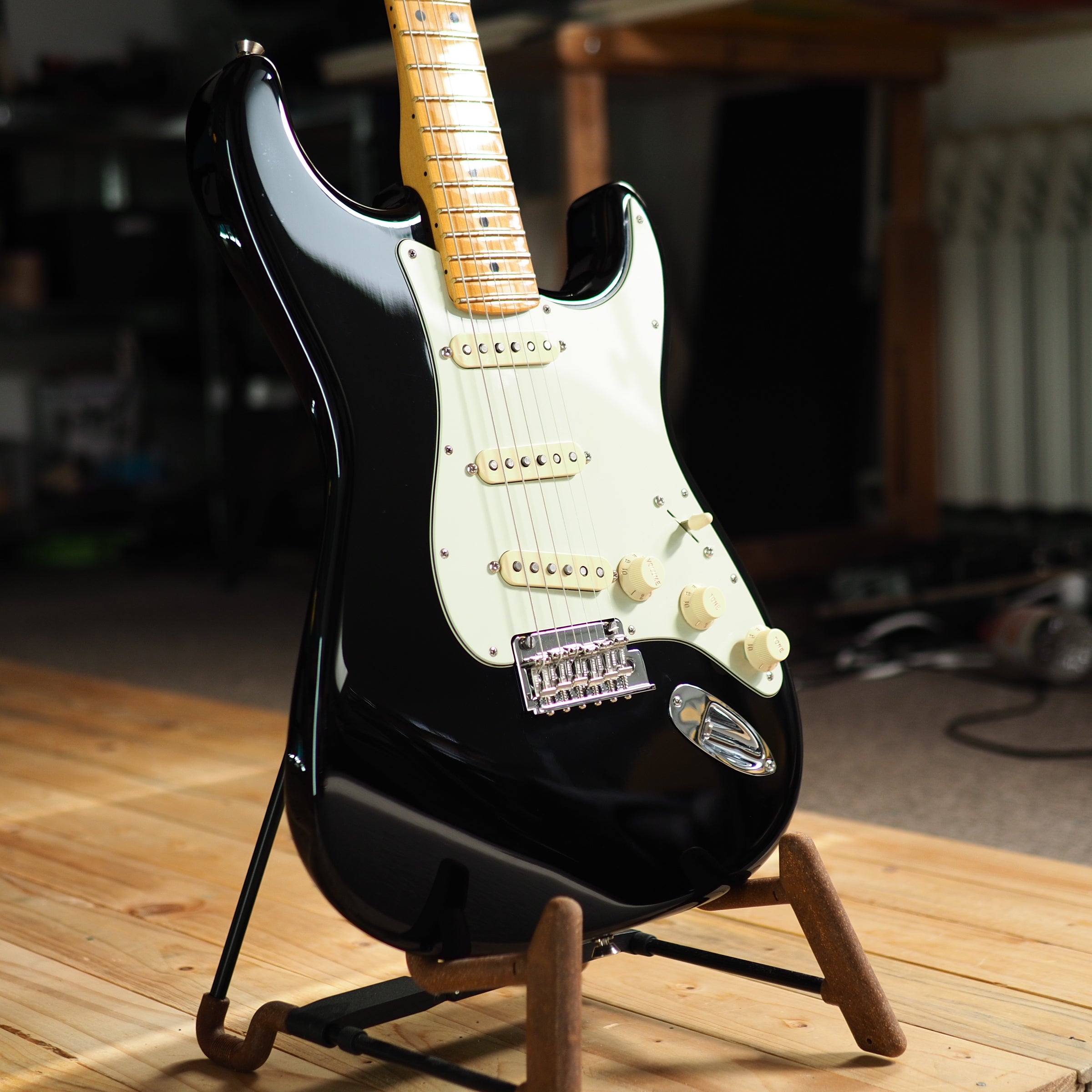 Fender American Professional II Stratocaster