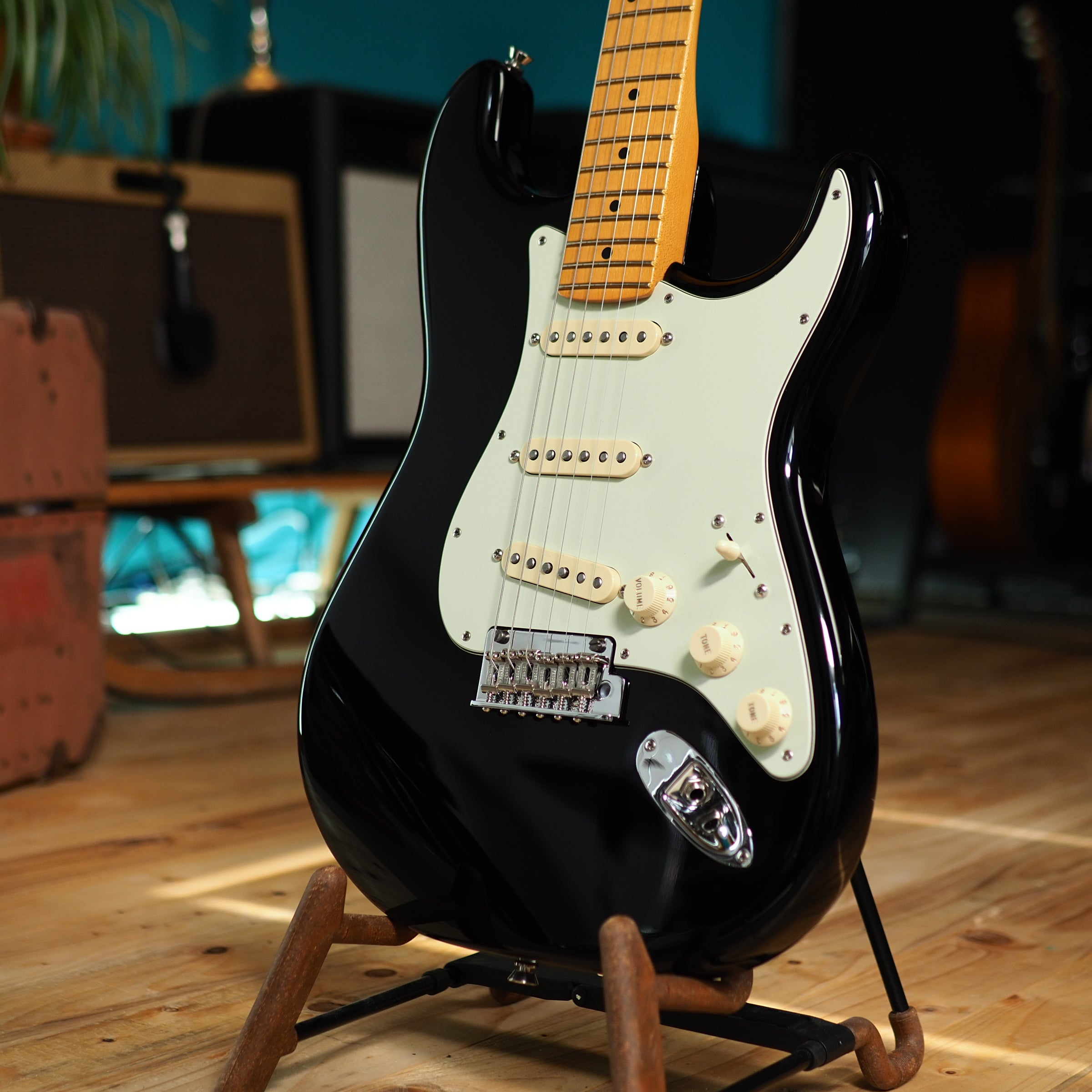 Fender American Professional II Stratocaster