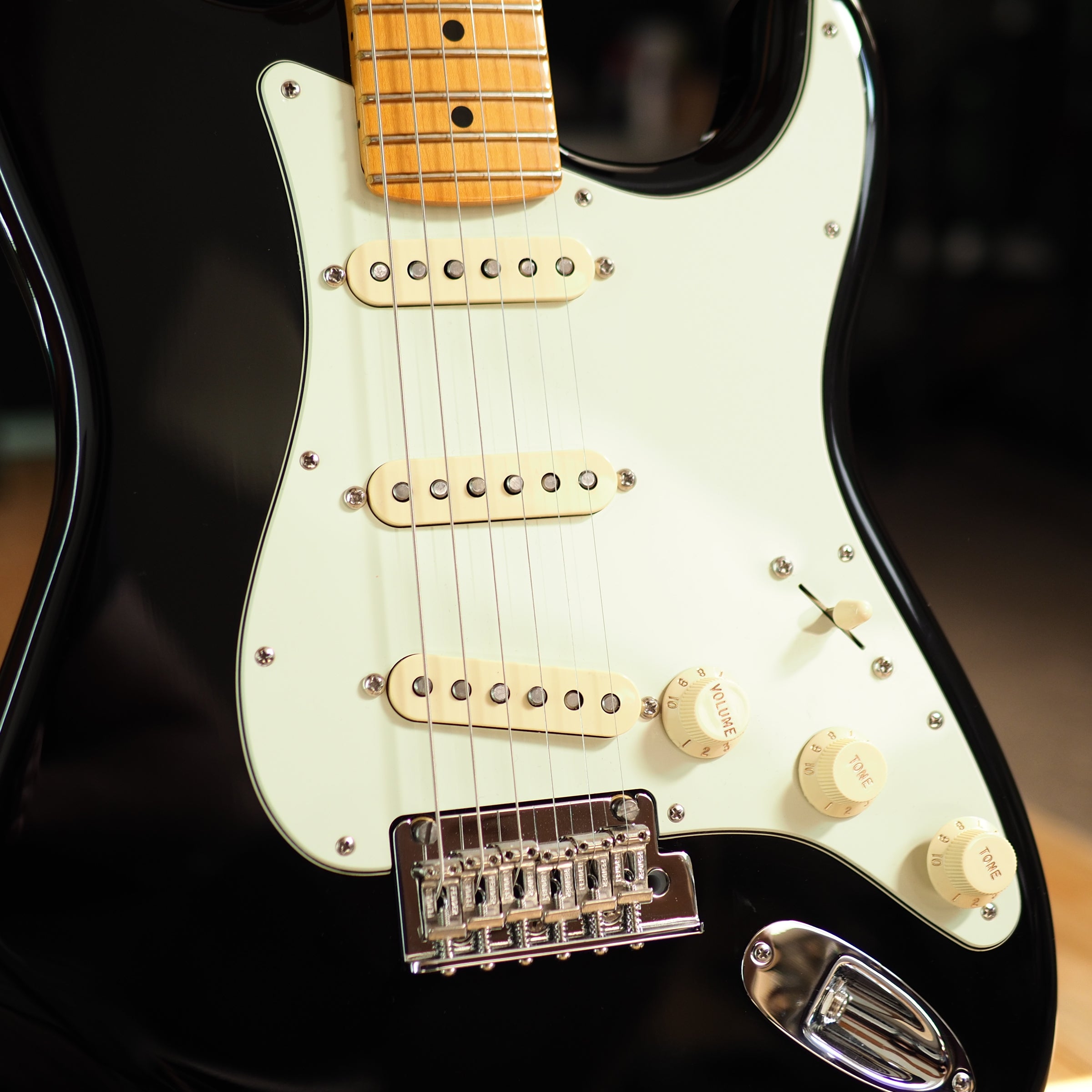 Fender American Professional II Stratocaster