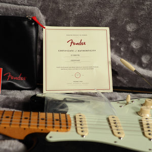 Fender American Professional II Stratocaster