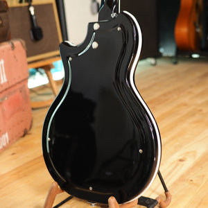 Supro 1575JB Black Holiday