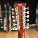 Lade das Bild in den Galerie-Viewer, Shiro 12-String (80er Jahre, Japan)
