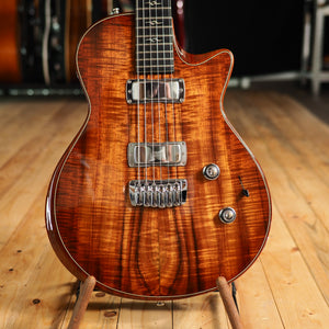 Taylor Solid Body Custom, Koa top