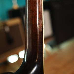 Gibson J160e from 1968