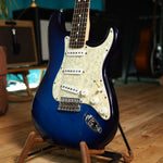 Load image into Gallery viewer, Fender Bonnie Raitt Stratocaster in Desert Sunset from 1995
