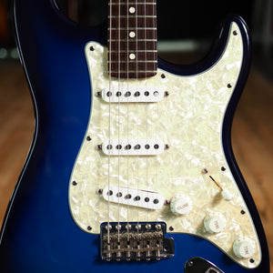 Fender Bonnie Raitt Stratocaster in Desert Sunset from 1995