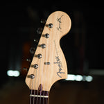 Load image into Gallery viewer, Fender Bonnie Raitt Stratocaster in Desert Sunset from 1995
