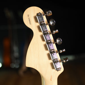 Fender Bonnie Raitt Stratocaster in Desert Sunset from 1995