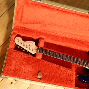 Fender Bonnie Raitt Stratocaster in Desert Sunset from 1995