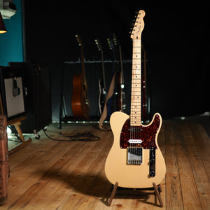 Fender Deluxe Nashville Telecaster - only 3,05 kg!