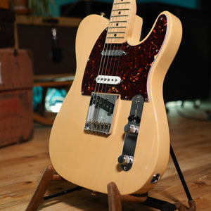 Fender Deluxe Nashville Telecaster - only 3,05 kg!