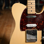 Load image into Gallery viewer, Fender Deluxe Nashville Telecaster - only 3,05 kg!
